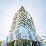 New Apartment With An Ocean View