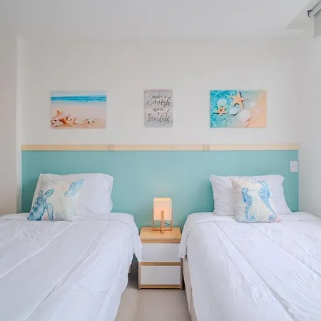 New With An Ocean View Apartamento Cartagena
