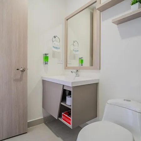 Apartamento New With An Ocean View Cartagena