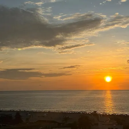 New With An Ocean View Cartagena