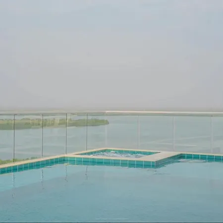 Apartamento New With An Ocean View *