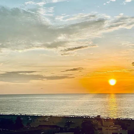 New With An Ocean View * Cartagena