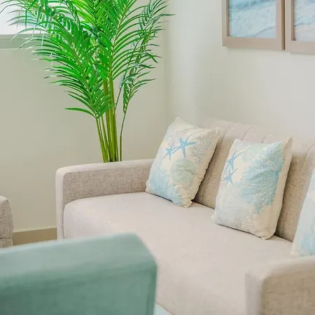 Apartamento New With An Ocean View Cartagena