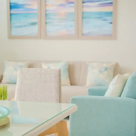 New With An Ocean View *
