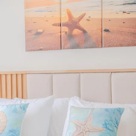 Apartamento New With An Ocean View