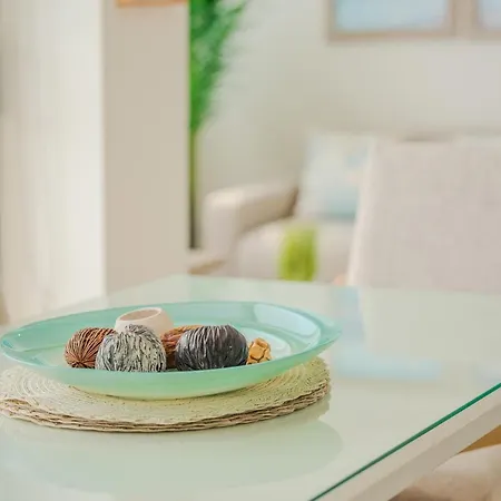 New With An Ocean View Apartamento