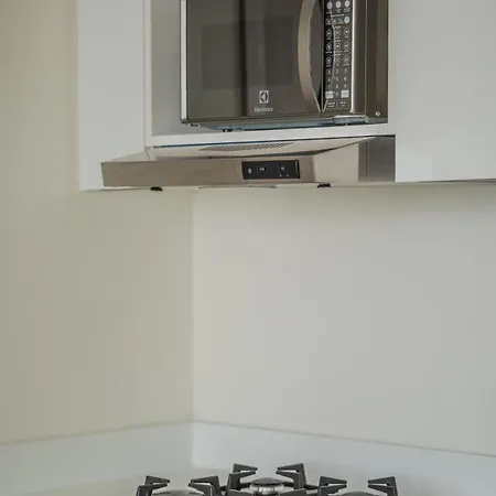Apartamento New With An Ocean View *