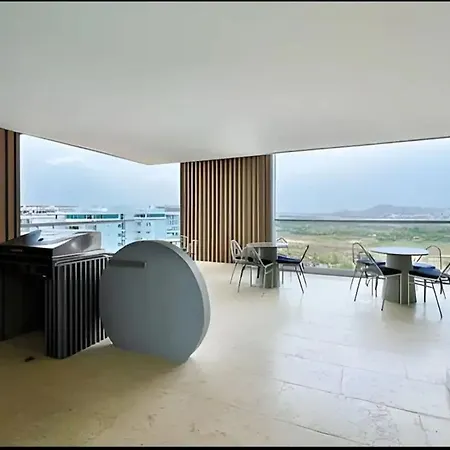 New With An Ocean View *