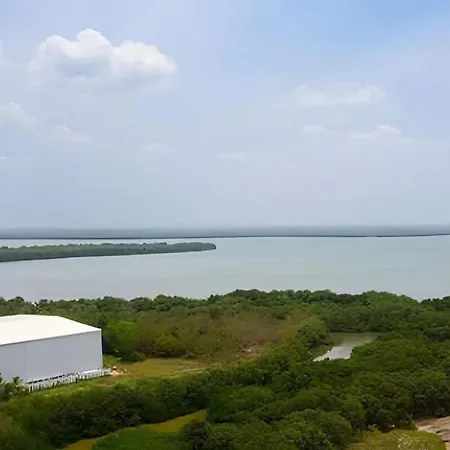 Apartamento New With An Ocean View *