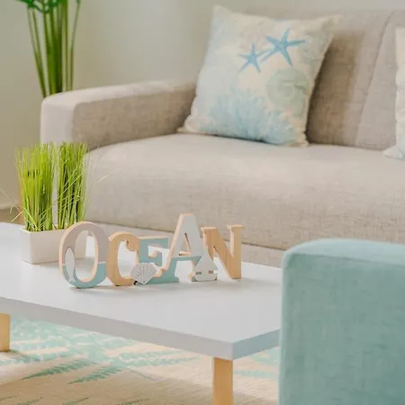 New With An Ocean View Apartamento Cartagena