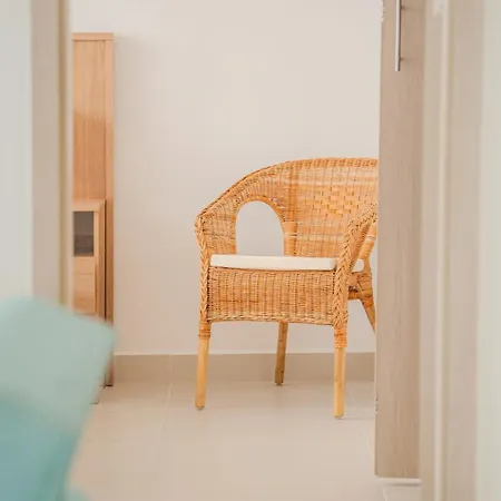 Apartamento New With An Ocean View Cartagena