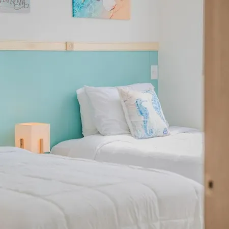 New With An Ocean View Cartagena