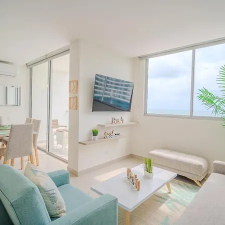 New With An Ocean View