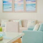 New Apartment With An Ocean View