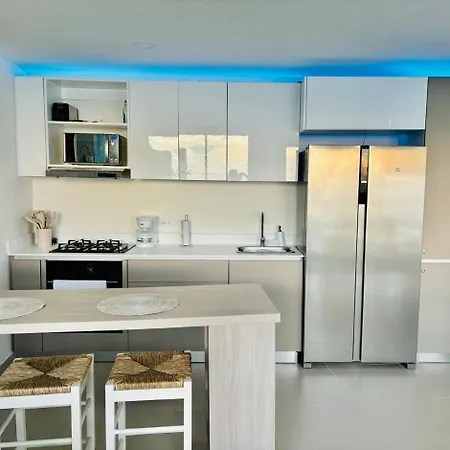 New With An Ocean View * Cartagena