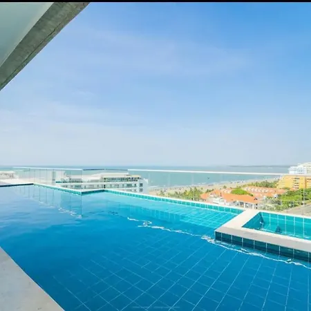 New With An Ocean View *