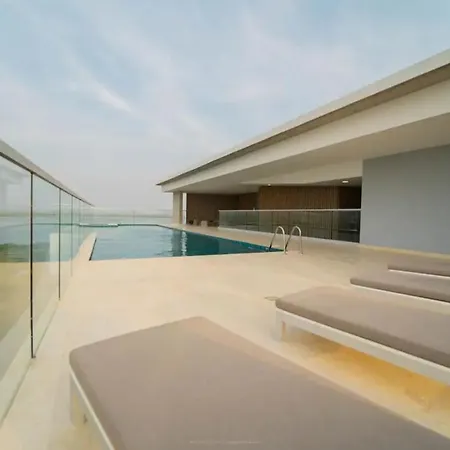 New With An Ocean View Apartamento *