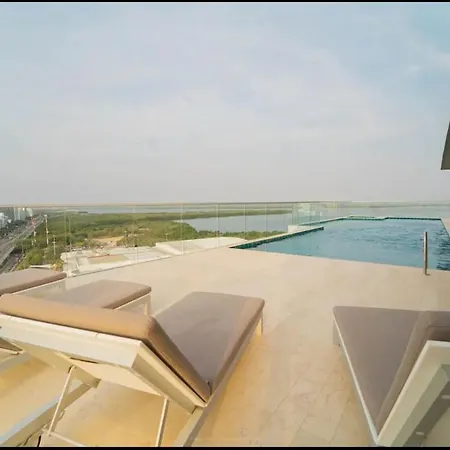 Apartamento New With An Ocean View