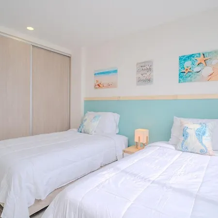 New With An Ocean View Cartagena