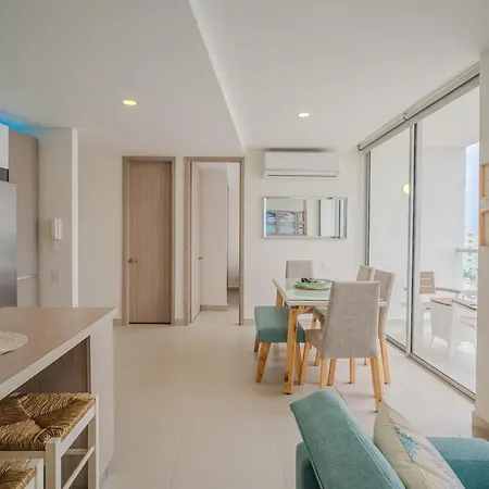 New With An Ocean View