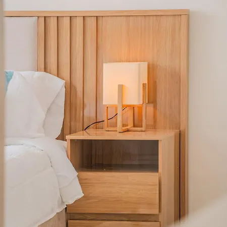 New With An Ocean View Apartamento *