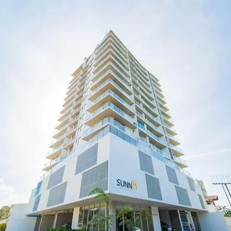Apartamento New With An Ocean View *